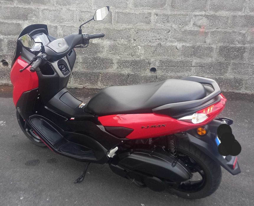 Yamaha NMAX 125 ABS de 07/2024