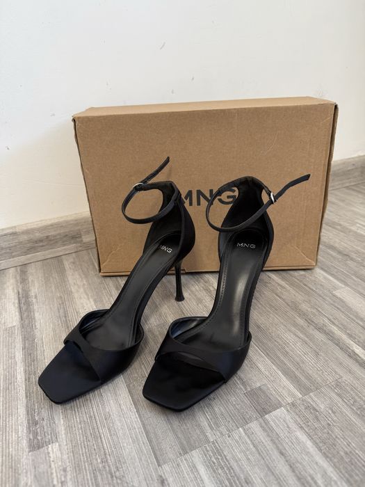 Туфлі жіночі Mango