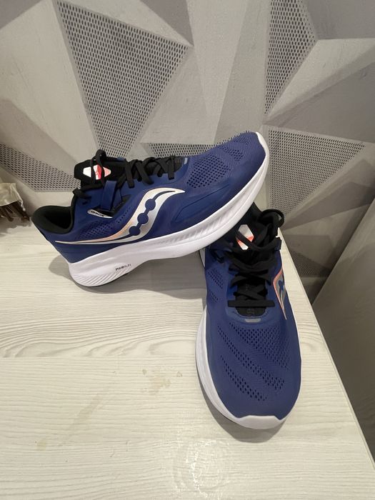 Кросівки Saucony Guide 15