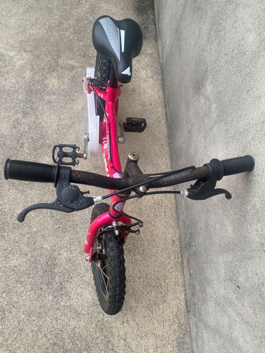Bicicleta Criança