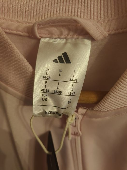 Dres adidas nowy