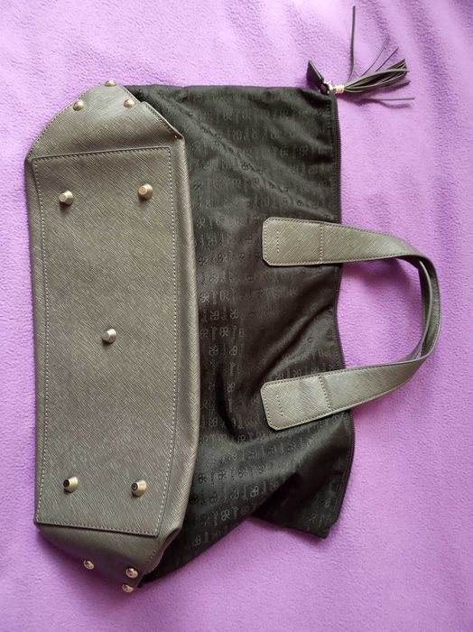 Torebka damska miejska RB Jeans, nowa