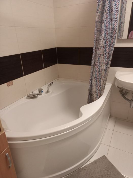 Евродвушка Говорова Зоопарковая. ГАЗ