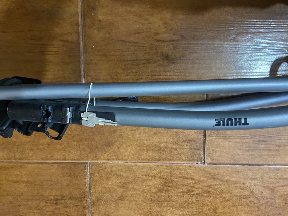 Suporte de bicicleta Thule