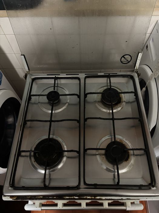 Fogão a Gás Usado