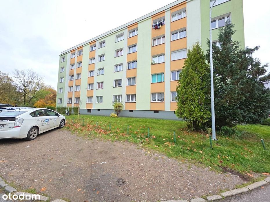 Mieszkanie, Koszalin