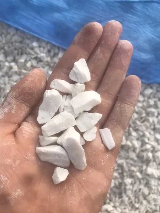 Kamień, kora sosnowa, grysy ozdobne do Twojego ogrodu! Atrakcyjne ceny