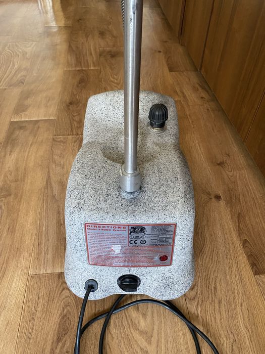 Parownica JIFFY J-4000