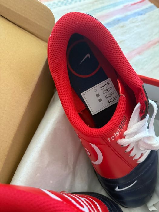 Nike Total 90 III - 40,5