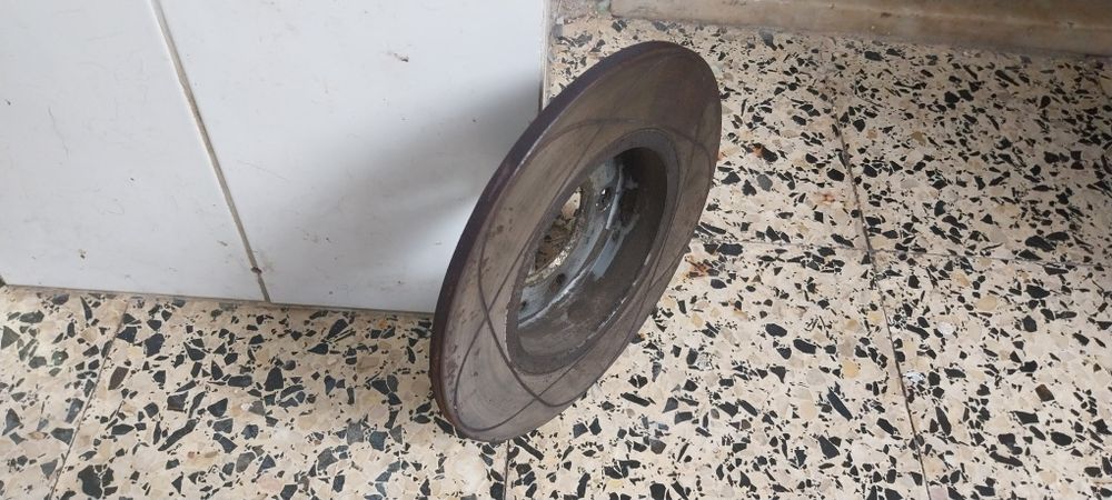 Discos Ate powerdisc