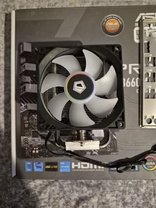 intel core i7 12700 - купить комплектующие для ПК - Цена на OLX.ua