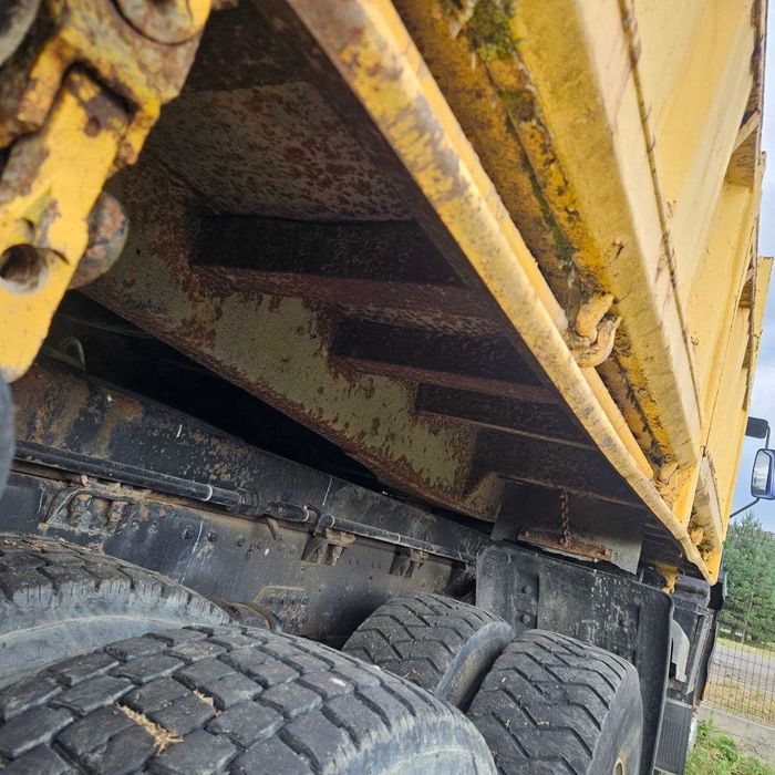Кузов до грузової машини, грузовий кузов на man камаз scania урал зіл