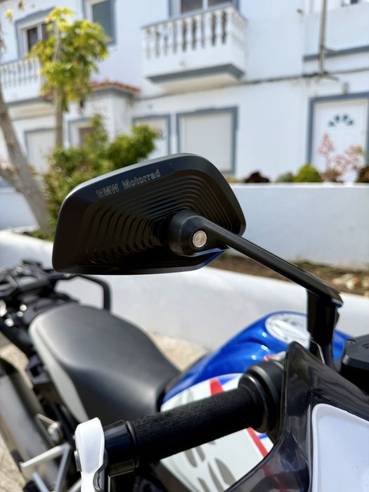BMW R 1200GS de 2015