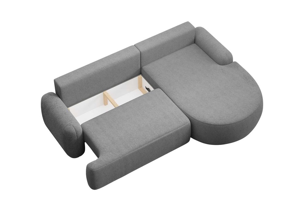 Narożnik SELENA Idźczak Meble