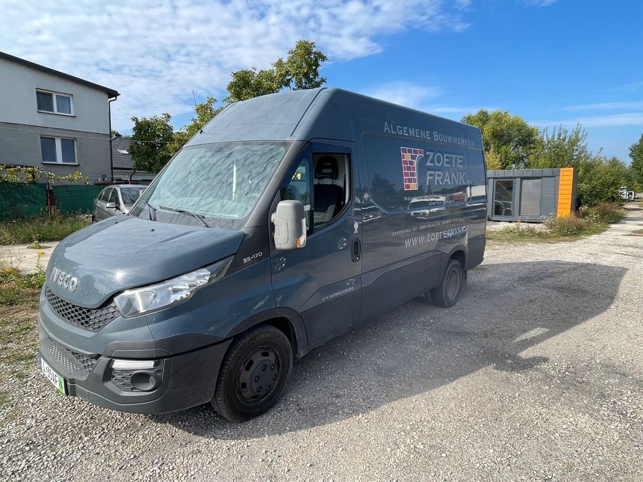 Iveco
