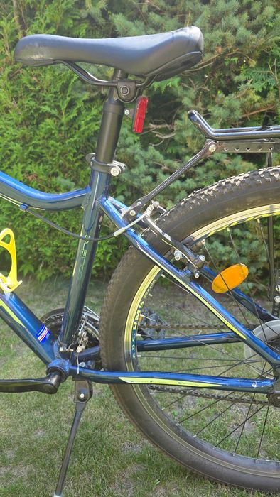 Rower MTB ROMET Jolene 7.0