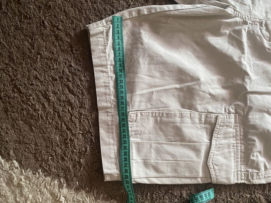 Мужские фирменные шорты