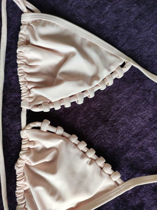 Bikini Usapro UK rozmiar 8 Nowe