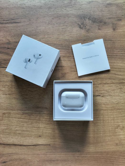 Apple AirPods Pro 2