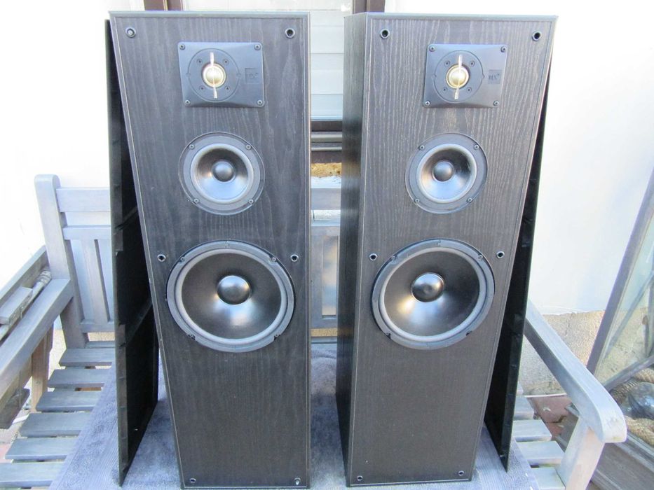 Kolumny głośniki JBL TLX 700  100/150 watt
