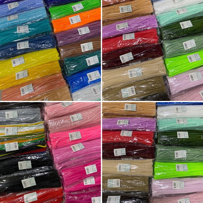 Пушистий дріт 55 грн-100 шт. Преміум