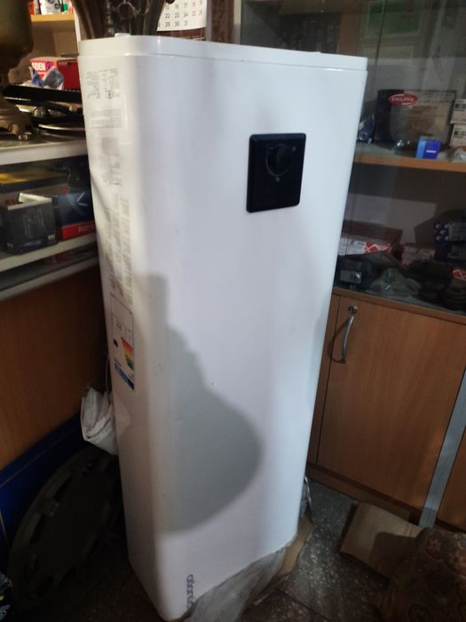 Бойлер ATLANTIC на 80л.