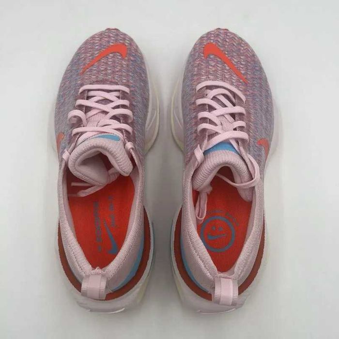 Кроссовки Nike Invincible 3