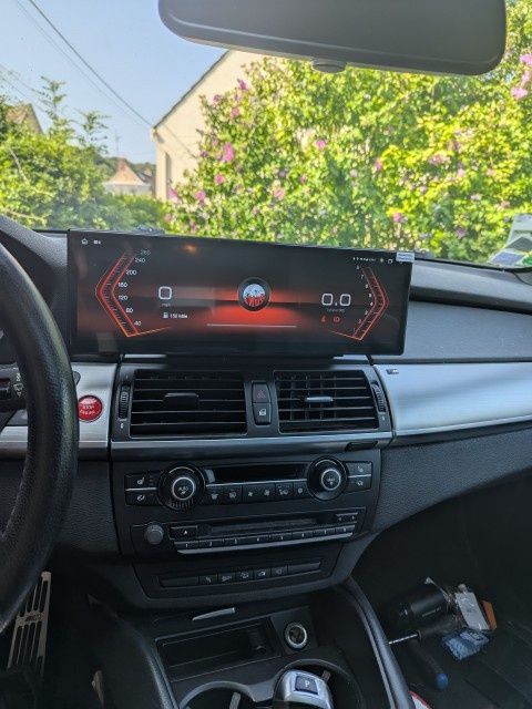 Rádio Android vários tamanhos VW, Ford, BMW, Mercedes, Peugeot Renault