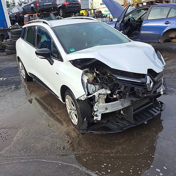 Renault Clio 4 Iv 2017 Kombi Dv369 Czesci