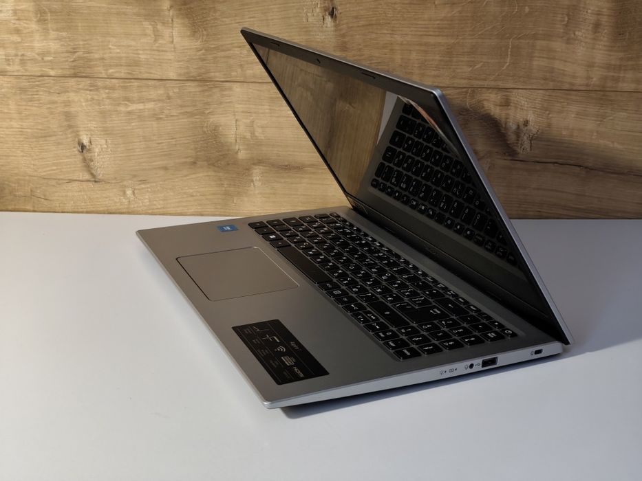 Новий ноутбук Acer Aspire 15.6"/Intel/8 ОЗП/128 Nvme