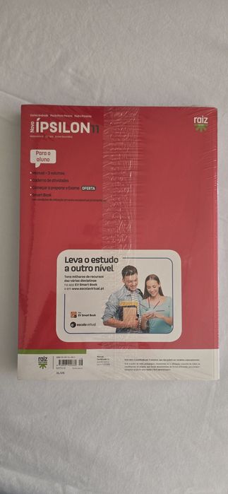 Livro 11 ano Matemática NOVOS