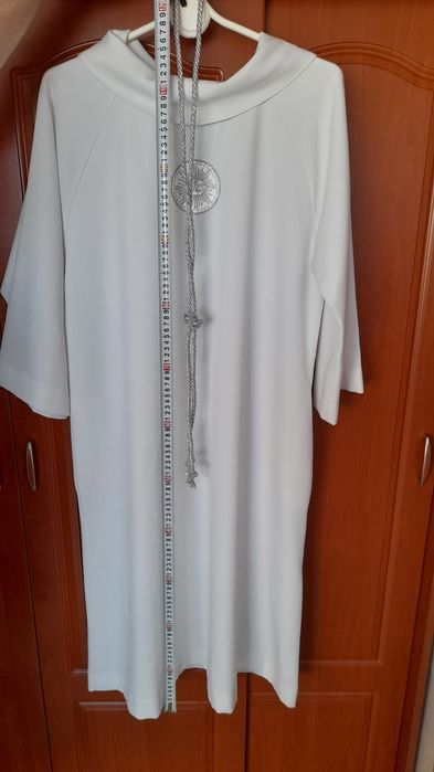 Alba komunijna dla chłopca