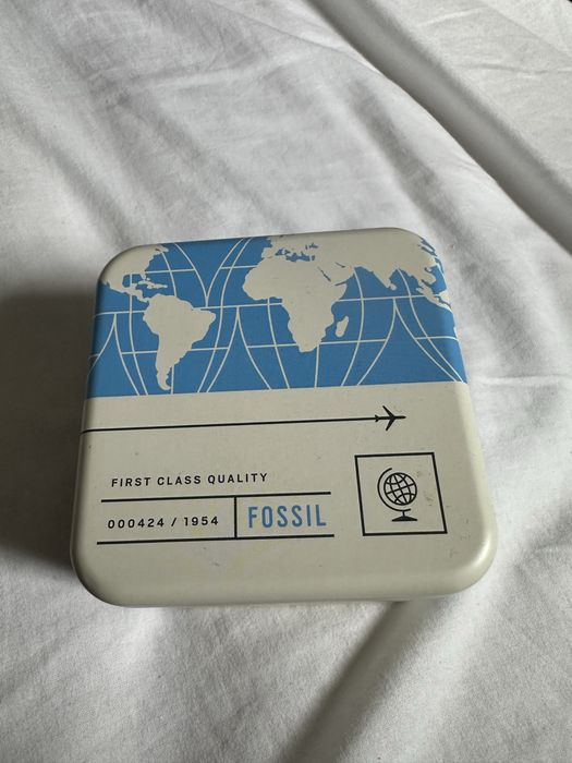 Fossil Fenmore BQ2648