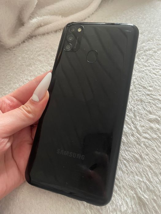 Samsung Galaxy Note M21