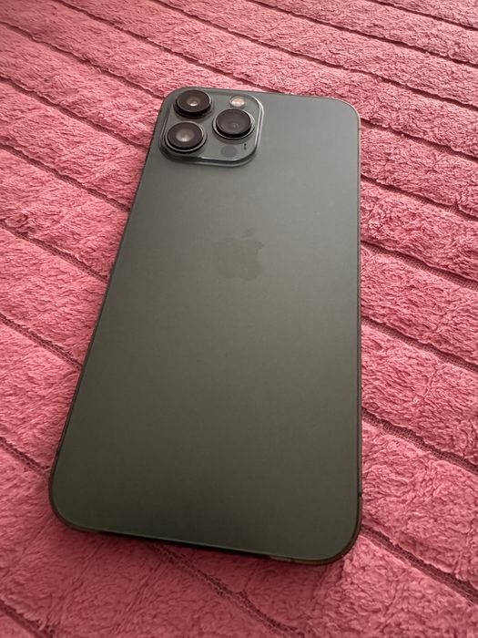 Iphone 13 Pro Max 256
