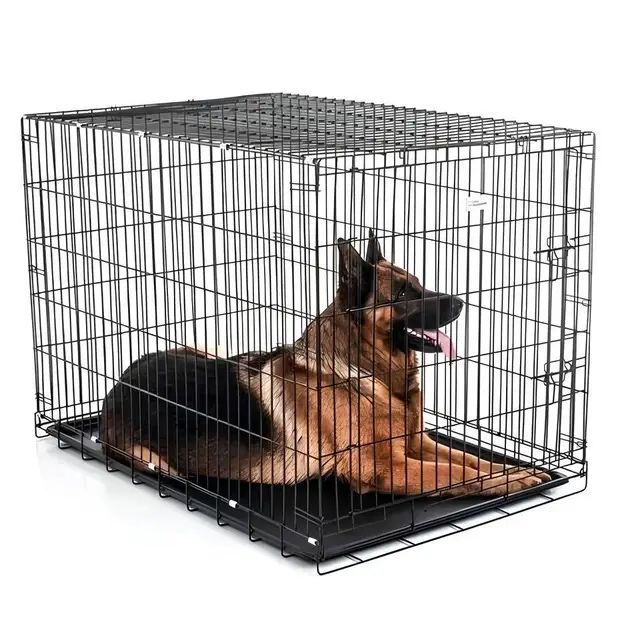 Клетка для собак, клітка для кішок, будка, бокс, переноска