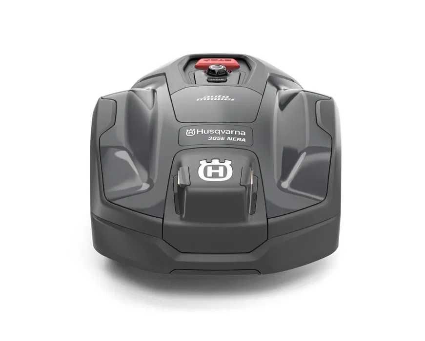 Robot koszący Kosiarka Automower® AM 305E Nera do 600 m² Raty 0%