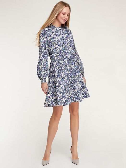 Нова сукня жіночаи