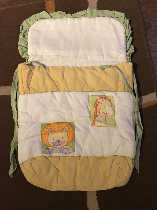 Ninho de recém-nascido