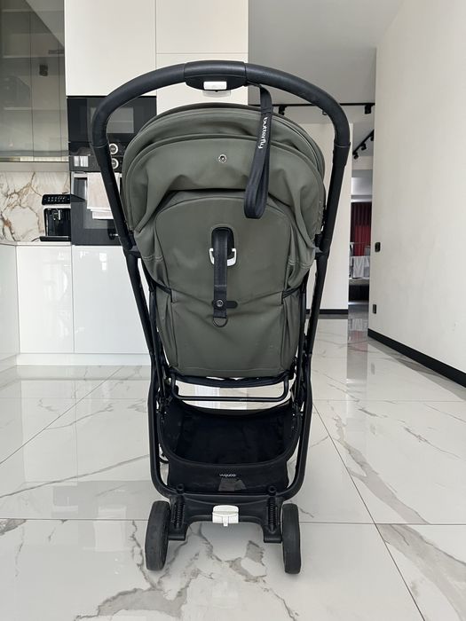 Прогулянковий візок Bugaboo Butterfly Forest Green