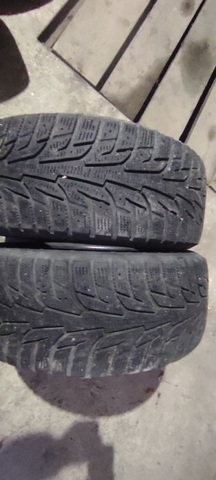205 55 16      Зима  Hankook
