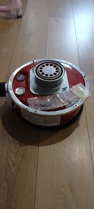 Керосиновий обігрівач