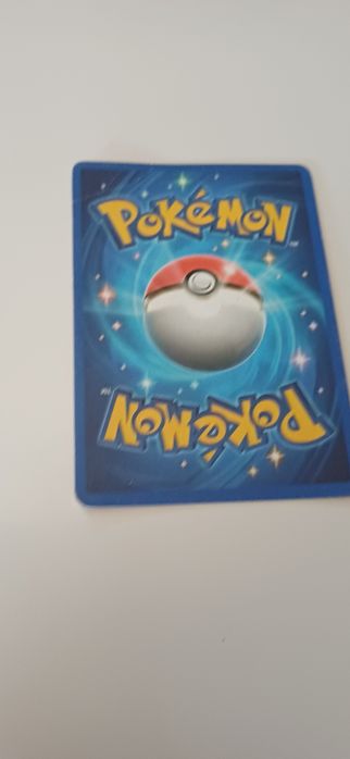 Vendo carta pokemon