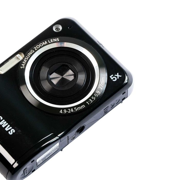 Aparat kompaktowy Samsung ES28