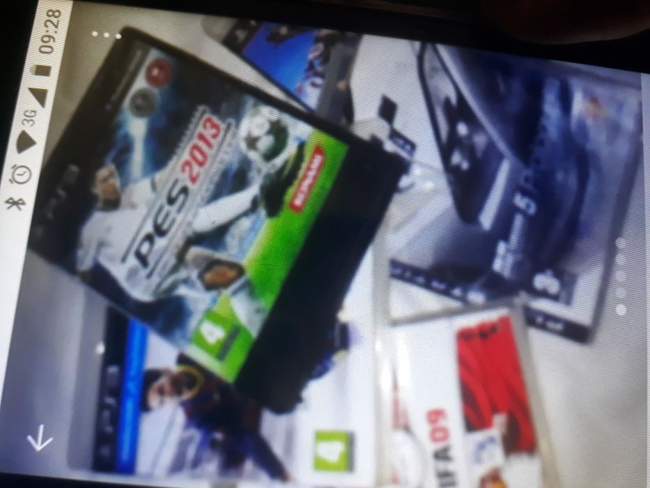 Plastysm 3 com pouco uso