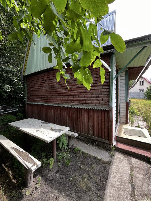 Найкраща пропозиція! Продаж кутової   ділянки  5 соток біля соснового лісу |деально для будівництва будинок. Стара Подусівка СТ Полісся ,