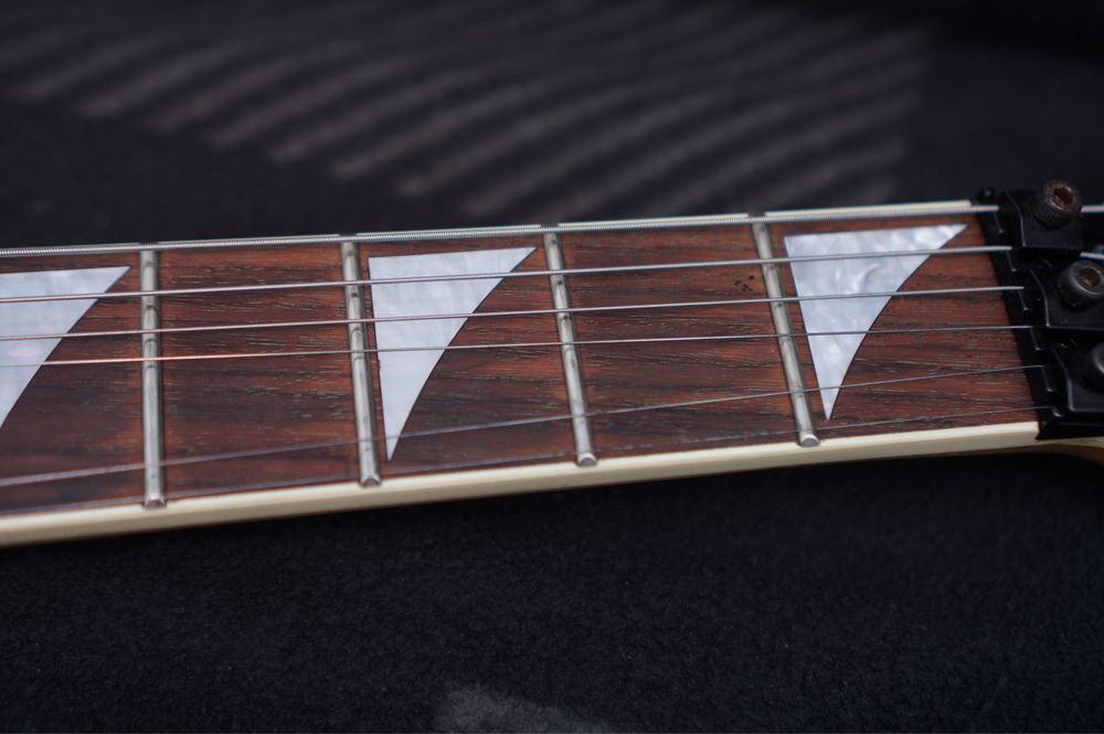 Jackson DK2 HSS Japonski seymour duncan