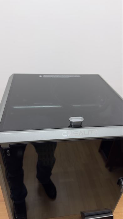 3d принтер Creality K1 Max