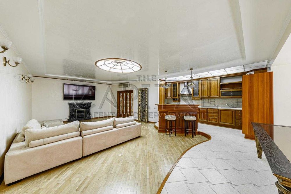 Багатокімнатна квартира за адресою (площа 250 м²) - Atlanta.ua - фото 3