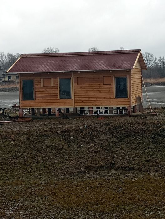 Gołębnik ogrodowy ,,zefir,,